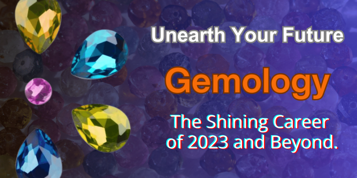 Discovering Brilliance: Exploring a Path in Gemology